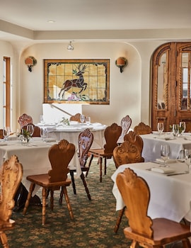 goldener hirsch auberge resorts collection