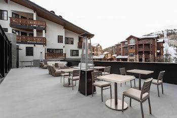 park city
