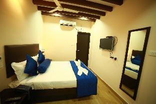 pondicherry