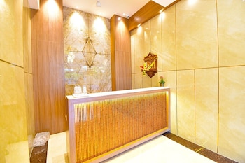 hotel la dahlia
