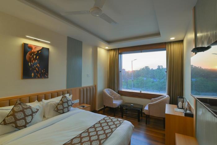 hotel swagat suites