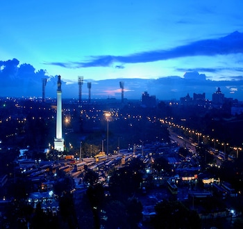 peerless hotel kolkata