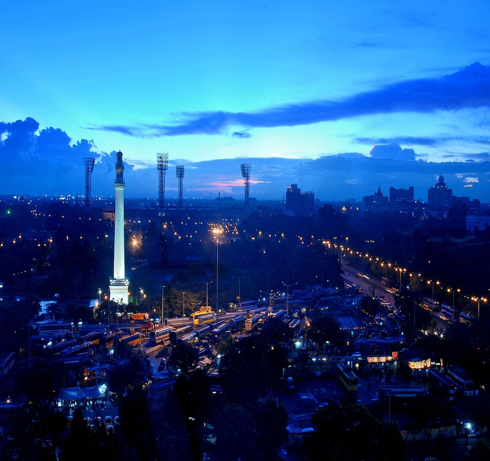 peerless hotel kolkata