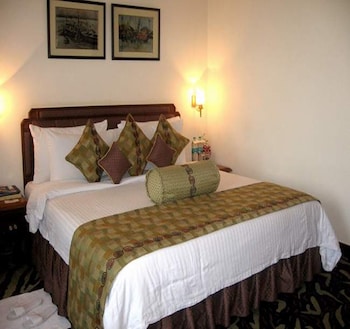 peerless hotel kolkata