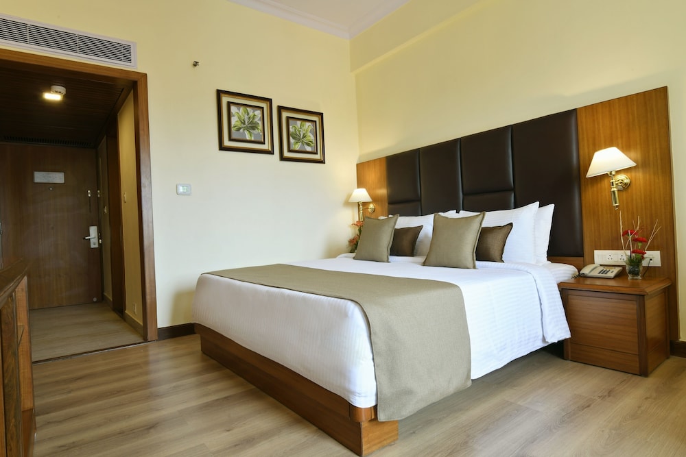 peerless hotel kolkata