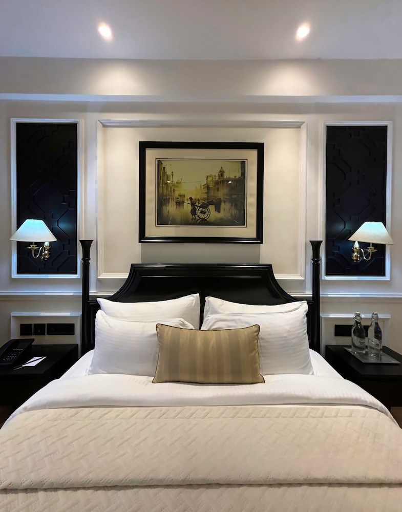 peerless hotel kolkata