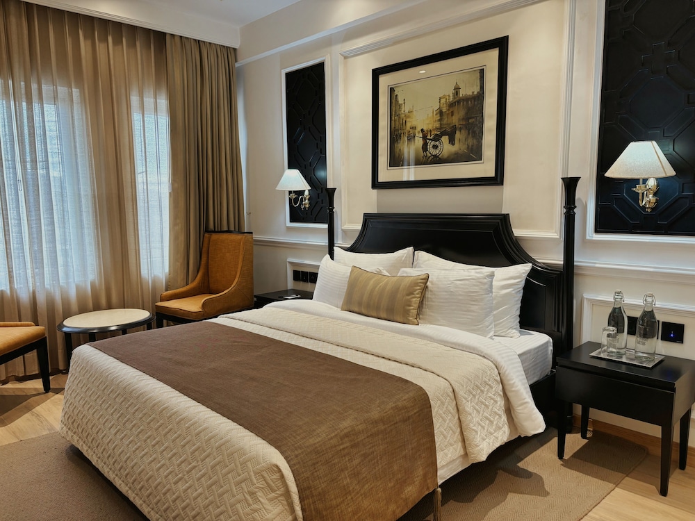 peerless hotel kolkata