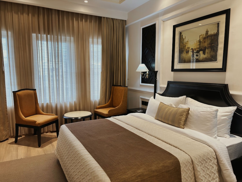 peerless hotel kolkata