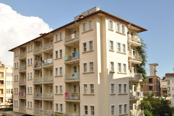 narcis apart hotel