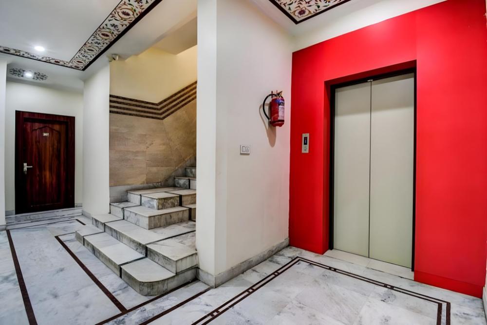 hotel lichana haveli