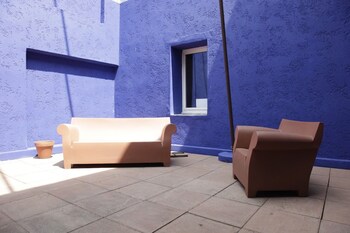 Hotel  Burrhus,Orange>>Avignon,3 star