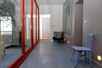 Hotel  Burrhus,Orange>>Avignon,3 star