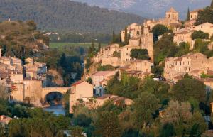 vaison la romaine