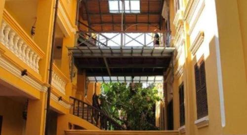 le relais de chhlong
