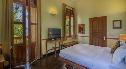 le relais de chhlong