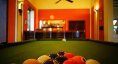 le relais de chhlong