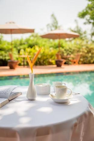 le relais de chhlong