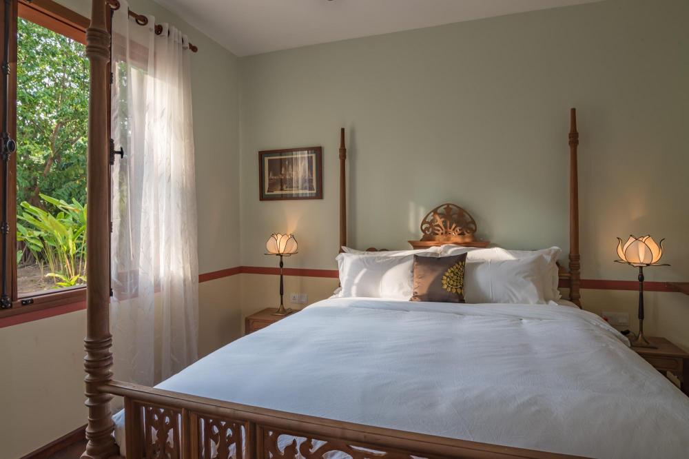 le relais de chhlong