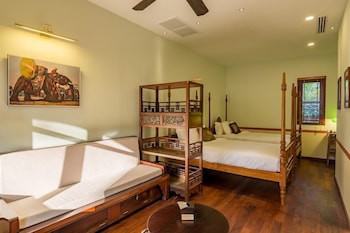 le relais de chhlong
