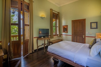 le relais de chhlong