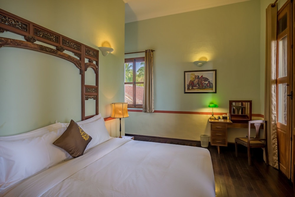 le relais de chhlong