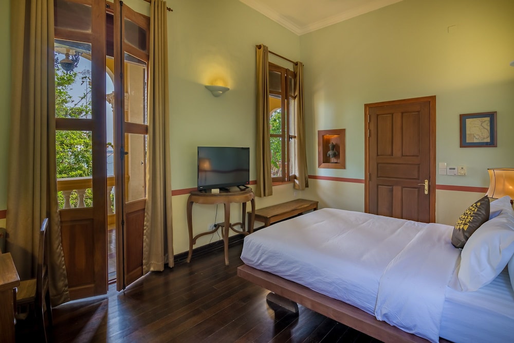 le relais de chhlong