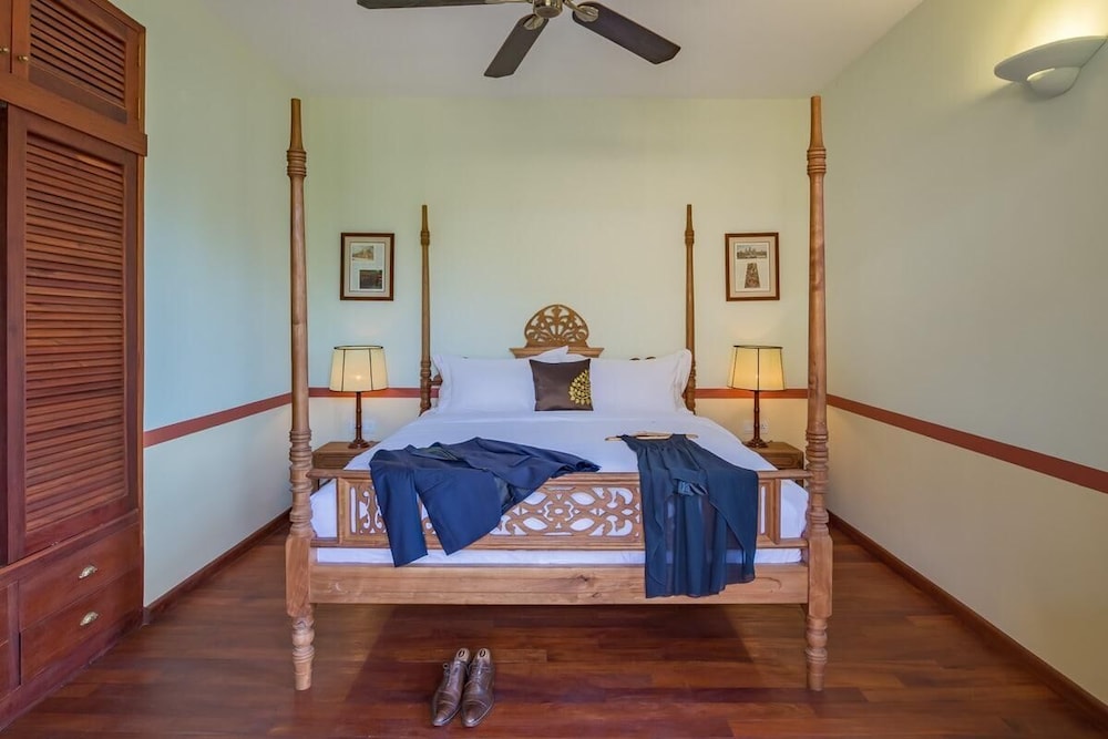 le relais de chhlong