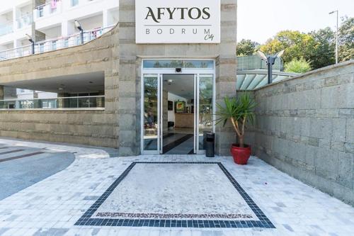 afytos bodrum city all inclusive