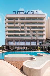 elite world kusadasi