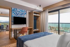 elite world kusadasi