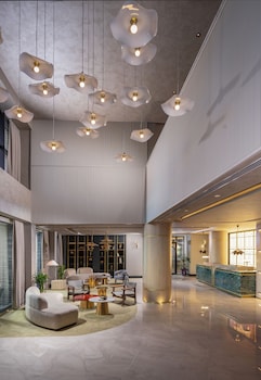 elite world kusadasi