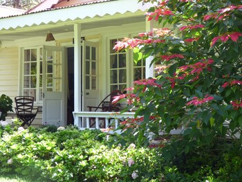 rondo retreat centre