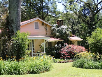 rondo retreat centre