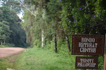 rondo retreat centre