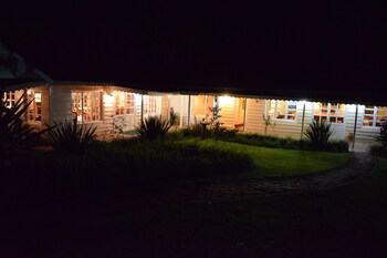 rondo retreat centre