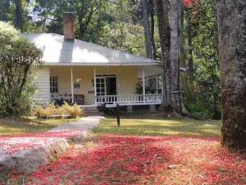 rondo retreat centre