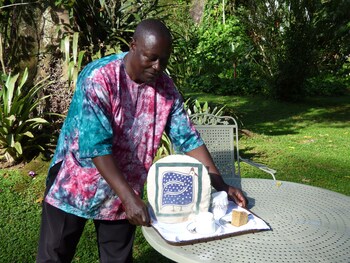 rondo retreat centre