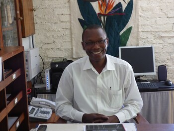 Rondo Retreat Centre,Kakamega>>Kaimosi,4 star