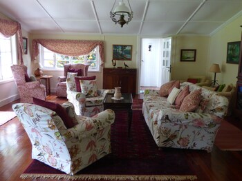 Rondo Retreat Centre,Kakamega>>Kaimosi,4 star