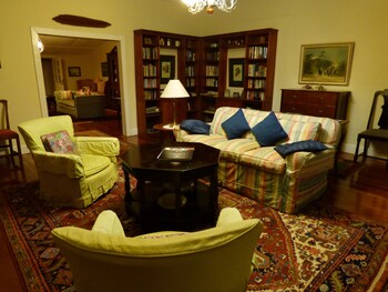 rondo retreat centre