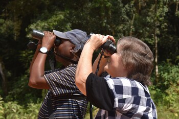 rondo retreat centre
