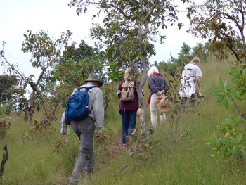 rondo retreat centre