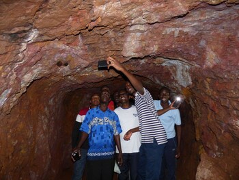 rondo retreat centre