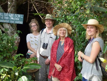 rondo retreat centre