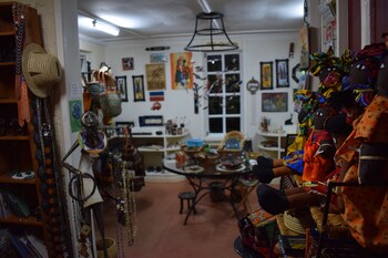 rondo retreat centre