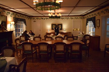 rondo retreat centre