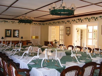 rondo retreat centre