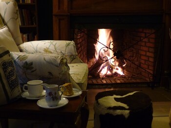 rondo retreat centre