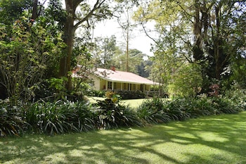 rondo retreat centre