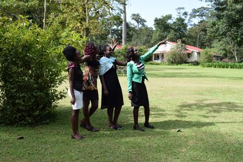 rondo retreat centre